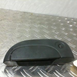 RENAULT KANGOO 1 PHASE 1