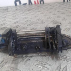 RENAULT CLIO 2 PHASE 2