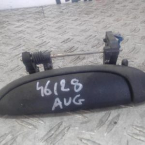 RENAULT CLIO 2 PHASE 2