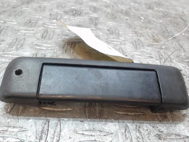 RENAULT EXPRESS PHASE 2