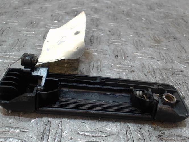 RENAULT EXPRESS PHASE 2