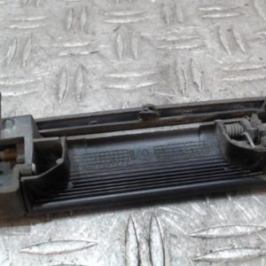 RENAULT EXPRESS PHASE 1