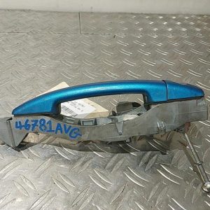 CITROEN C3 2 PHASE 1