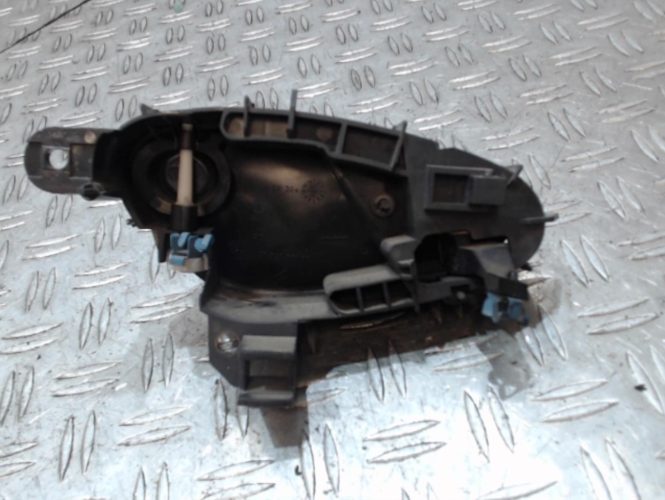 CITROEN XSARA PHASE 1 COUPE