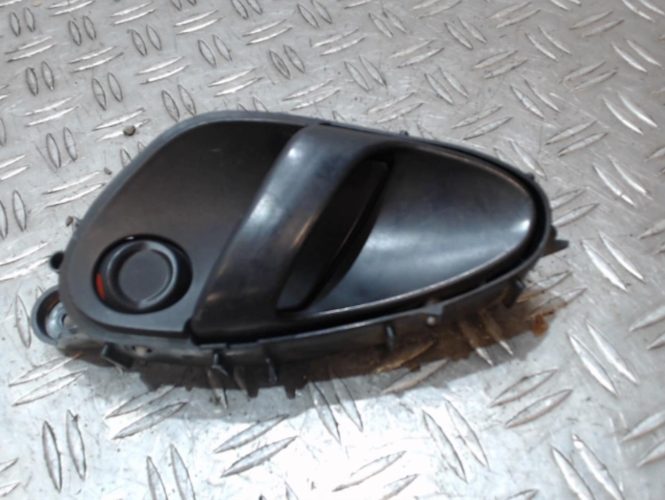 CITROEN XSARA PHASE 1 COUPE