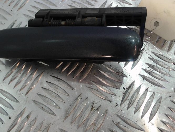 CITROEN XSARA PICASSO PHASE 1