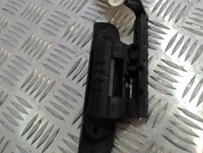 CITROEN XSARA PICASSO PHASE 1