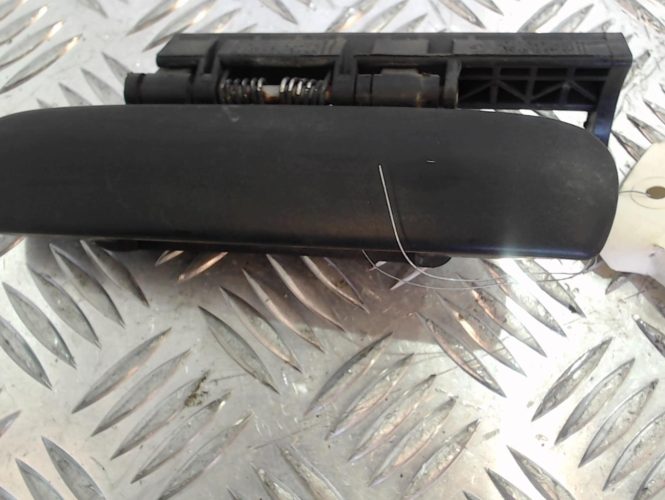 CITROEN XSARA PICASSO PHASE 1