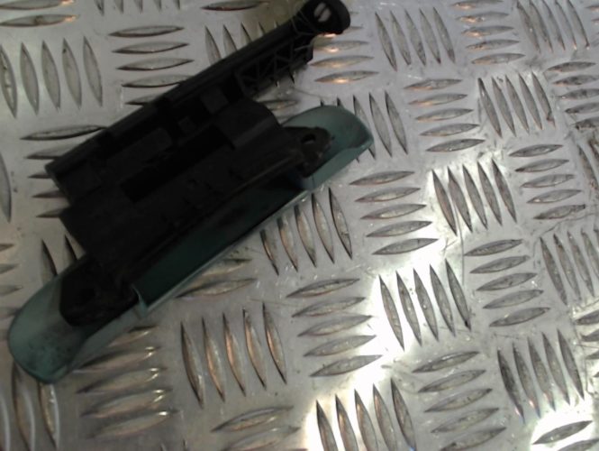 CITROEN XSARA PICASSO PHASE 1