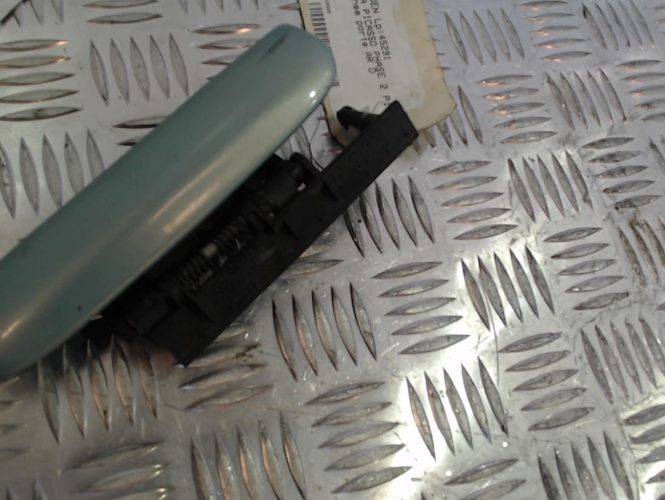 CITROEN XSARA PICASSO PHASE 1