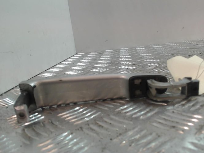 PEUGEOT 307 PHASE 1 BREAK