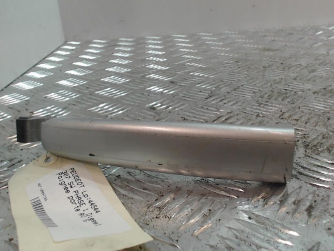 PEUGEOT 307 PHASE 1 BREAK