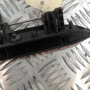 RENAULT CLIO 2 PHASE 1