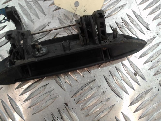 RENAULT CLIO 2 PHASE 1