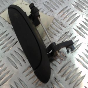 RENAULT CLIO 2 PHASE 1