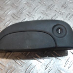 RENAULT KANGOO 1 PHASE 1