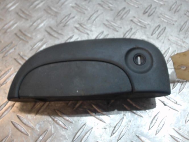 RENAULT KANGOO 1 PHASE 1