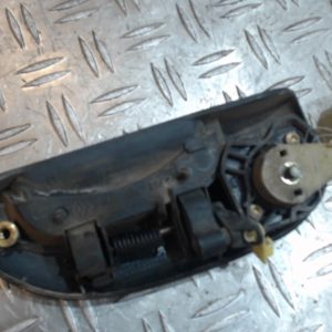 RENAULT KANGOO 1 PHASE 1