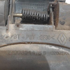 RENAULT KANGOO 1 PHASE 1