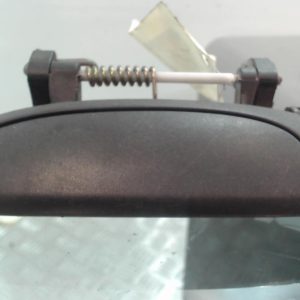 RENAULT MEGANE 1 PHASE 1