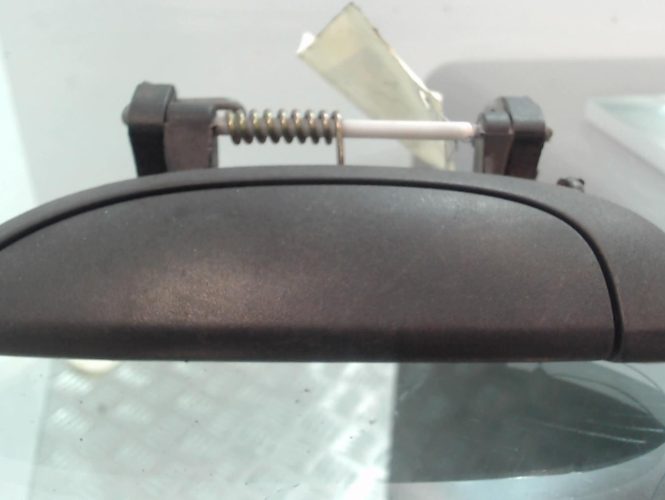 RENAULT MEGANE 1 PHASE 1