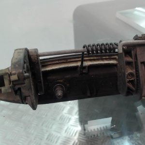 RENAULT SCENIC 1 PHASE 2