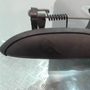 RENAULT SCENIC 1 PHASE 2