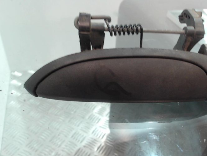 RENAULT SCENIC 1 PHASE 2