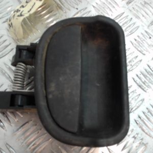 RENAULT KANGOO 1 PHASE 1