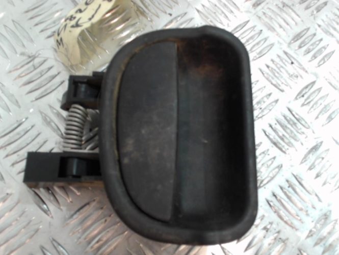 RENAULT KANGOO 1 PHASE 1