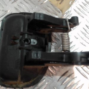 RENAULT KANGOO 1 PHASE 1