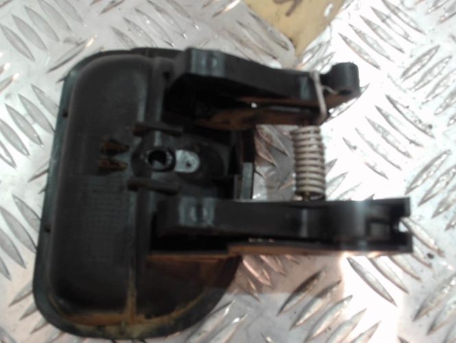 RENAULT KANGOO 1 PHASE 1