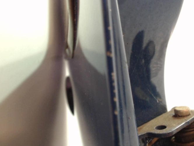 RENAULT KANGOO 1 PHASE 1