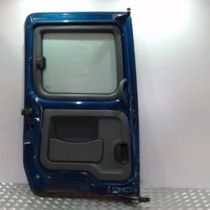 RENAULT KANGOO 1 PHASE 1