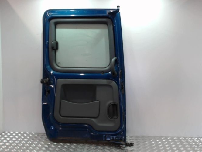 RENAULT KANGOO 1 PHASE 1