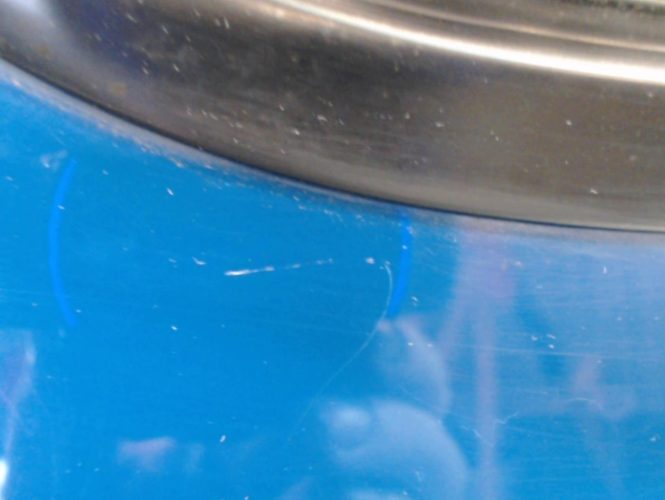 RENAULT KANGOO 1 PHASE 1