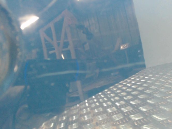 RENAULT KANGOO 1 PHASE 1