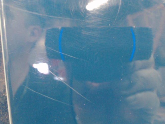 RENAULT KANGOO 1 PHASE 1