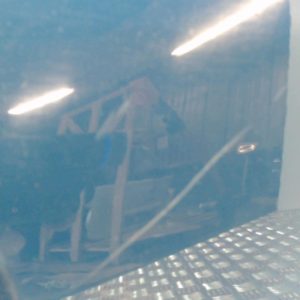 RENAULT KANGOO 1 PHASE 1