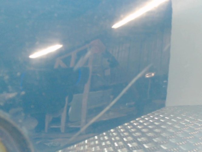 RENAULT KANGOO 1 PHASE 1