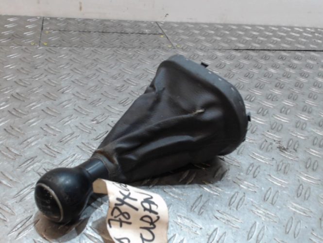 VOLKSWAGEN TOURAN 1 PHASE 1