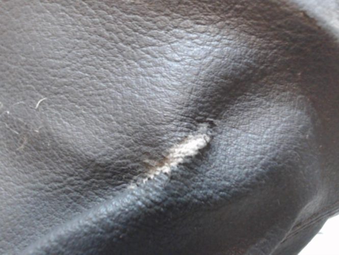 VOLKSWAGEN TOURAN 1 PHASE 1