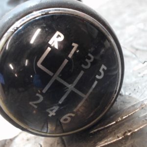 VOLKSWAGEN TOURAN 1 PHASE 1