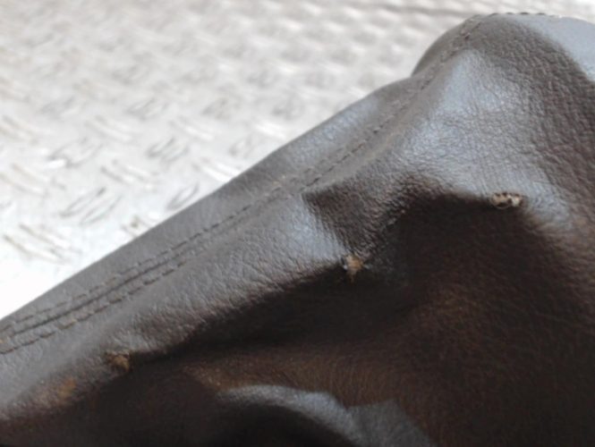 VOLKSWAGEN TOURAN 1 PHASE 1