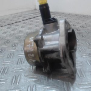 RENAULT SCENIC 2 PHASE 1