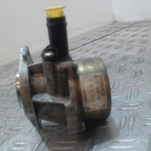 RENAULT SCENIC 2 PHASE 1