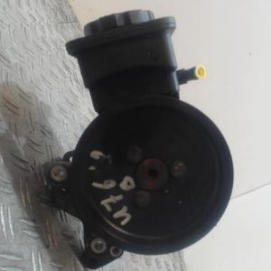 BMW SERIE 3 E46 COMPACT PHASE 2