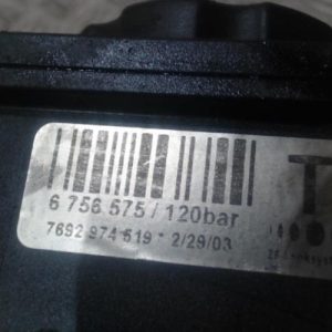 BMW SERIE 3 E46 COMPACT PHASE 2