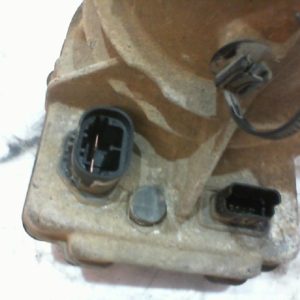 CITROEN C4 PICASSO 1