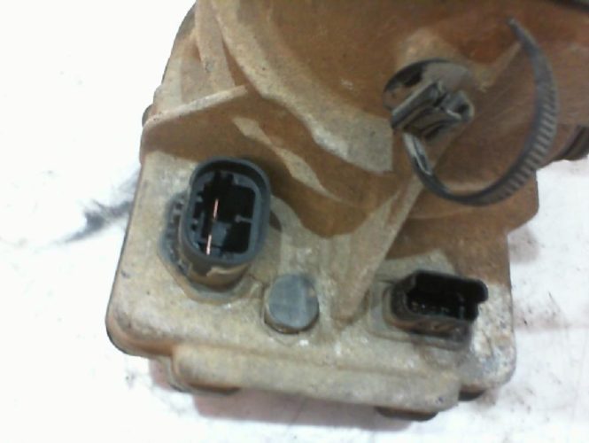 CITROEN C4 PICASSO 1